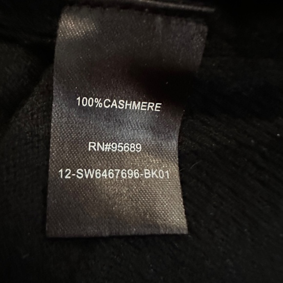 Todd Snyder Cashmere Hooded Sweater - Picture 6 of 7